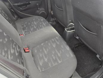 Vauxhall Corsa 1.2i ecoFLEX 16V Exclusiv Euro 5 (s/s) 5dr (A/C)