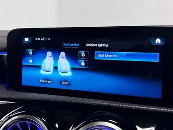 Mercedes-Benz CLA 2.0 CLA250 AMG Line (Premium Plus 2) Coupe 4dr Petrol 7G-DCT Eur