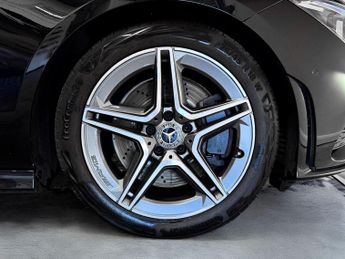 Mercedes-Benz CLA 2.0 CLA250 AMG Line (Premium Plus 2) Coupe 4dr Petrol 7G-DCT Eur