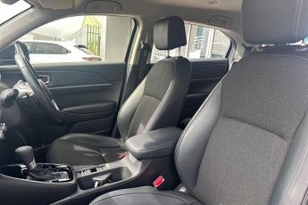 Honda HR-V 1.5 eHEV Advance 5dr CVT