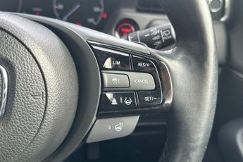 Honda HR-V 1.5 eHEV Advance 5dr CVT