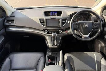 Honda CR-V 2.0 i-VTEC EX 5dr Auto