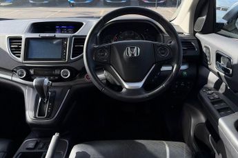 Honda CR-V 2.0 i-VTEC EX 5dr Auto
