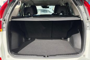 Honda CR-V 2.0 i-VTEC EX 5dr Auto