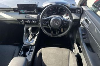 Honda HR-V 1.5 eHEV Elegance 5dr CVT