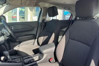 Honda HR-V 1.5 eHEV Elegance 5dr CVT