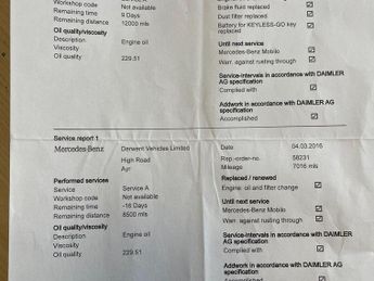 Mercedes-Benz A Class 1.5 A180 CDI Sport 7G-DCT Euro 5 (s/s) 5dr