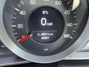 Volvo V40 1.6 T4 SE Powershift Euro 5 (s/s) 5dr