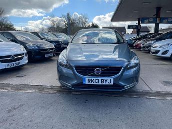 Volvo V40 1.6 T4 SE Powershift Euro 5 (s/s) 5dr