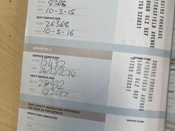 Volvo V40 1.6 T4 SE Powershift Euro 5 (s/s) 5dr