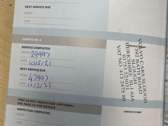 Volvo V40 1.6 T4 SE Powershift Euro 5 (s/s) 5dr