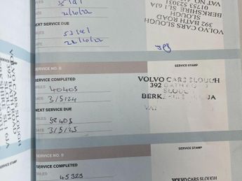 Volvo V40 1.6 T4 SE Powershift Euro 5 (s/s) 5dr