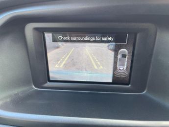 Volvo V40 1.6 T4 SE Powershift Euro 5 (s/s) 5dr