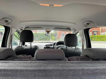 Peugeot 3008 1.6 e-HDi Active EGC Euro 5 (s/s) 5dr