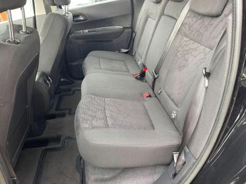 Peugeot 3008 1.6 e-HDi Active EGC Euro 5 (s/s) 5dr