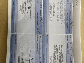 Peugeot 3008 1.6 e-HDi Active EGC Euro 5 (s/s) 5dr