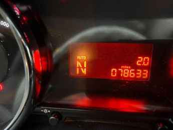 Peugeot 3008 1.6 e-HDi Active EGC Euro 5 (s/s) 5dr