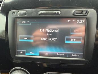 Renault Captur 0.9 TCe ENERGY Dynamique S Nav Euro 6 (s/s) 5dr