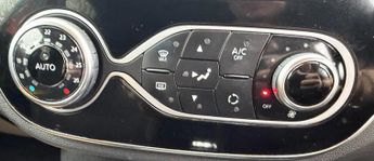 Renault Captur 0.9 TCe ENERGY Dynamique S Nav Euro 6 (s/s) 5dr