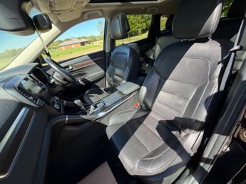 Renault Koleos 2.0 dCi Signature Nav X-Trn A7 4WD Euro 6 (s/s) 5dr