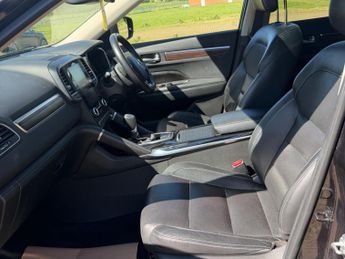 Renault Koleos 2.0 dCi Signature Nav X-Trn A7 4WD Euro 6 (s/s) 5dr