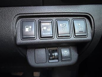 Nissan Leaf 30kWh Acenta Auto 5dr