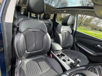 Renault Kadjar 1.3 TCe Signature Nav Euro 6 (s/s) 5dr