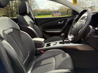 Renault Kadjar 1.3 TCe Signature Nav Euro 6 (s/s) 5dr