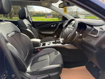 Renault Kadjar 1.3 TCe Signature Nav Euro 6 (s/s) 5dr