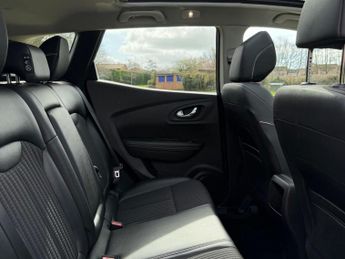 Renault Kadjar 1.3 TCe Signature Nav Euro 6 (s/s) 5dr