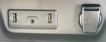 Renault Kadjar 1.3 TCe Signature Nav Euro 6 (s/s) 5dr