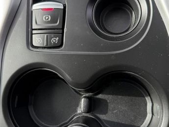 Renault Kadjar 1.3 TCe Signature Nav Euro 6 (s/s) 5dr