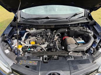 Renault Kadjar 1.3 TCe Signature Nav Euro 6 (s/s) 5dr