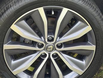 Renault Kadjar 1.3 TCe Signature Nav Euro 6 (s/s) 5dr