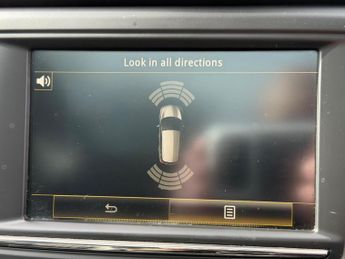 Renault Kadjar 1.3 TCe Signature Nav Euro 6 (s/s) 5dr