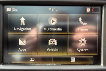 Renault Kadjar 1.3 TCe Signature Nav Euro 6 (s/s) 5dr