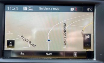Renault Kadjar 1.3 TCe Signature Nav Euro 6 (s/s) 5dr