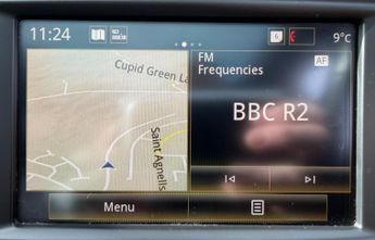 Renault Kadjar 1.3 TCe Signature Nav Euro 6 (s/s) 5dr