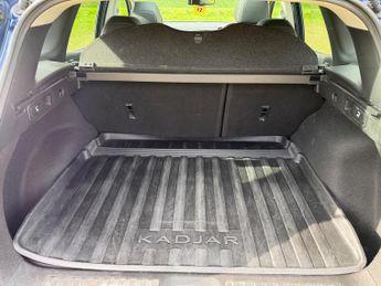 Renault Kadjar 1.3 TCe Signature Nav Euro 6 (s/s) 5dr