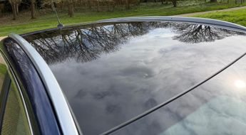 Renault Kadjar 1.3 TCe Signature Nav Euro 6 (s/s) 5dr