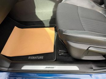 Renault Kadjar 1.3 TCe Signature Nav Euro 6 (s/s) 5dr