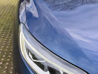 Renault Kadjar 1.3 TCe Signature Nav Euro 6 (s/s) 5dr