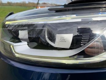Renault Kadjar 1.3 TCe Signature Nav Euro 6 (s/s) 5dr