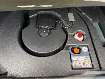 Renault Kadjar 1.3 TCe Signature Nav Euro 6 (s/s) 5dr