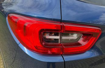 Renault Kadjar 1.3 TCe Signature Nav Euro 6 (s/s) 5dr