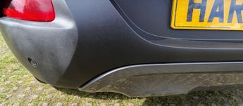 Renault Kadjar 1.3 TCe Signature Nav Euro 6 (s/s) 5dr