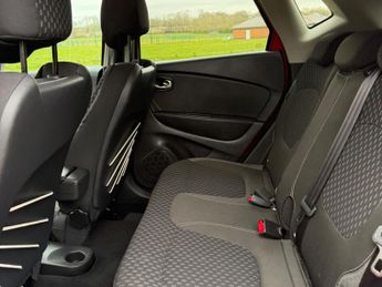 Renault Captur 0.9 TCe ENERGY Dynamique S Nav Euro 6 (s/s) 5dr