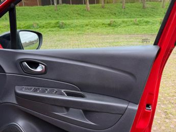 Renault Captur 0.9 TCe ENERGY Dynamique S Nav Euro 6 (s/s) 5dr