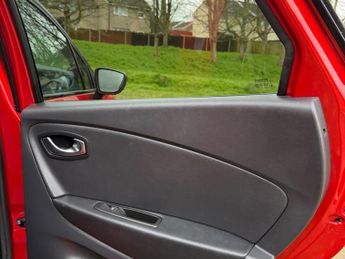 Renault Captur 0.9 TCe ENERGY Dynamique S Nav Euro 6 (s/s) 5dr