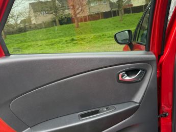 Renault Captur 0.9 TCe ENERGY Dynamique S Nav Euro 6 (s/s) 5dr